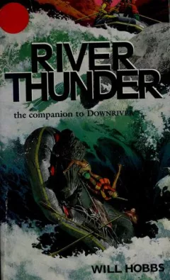 River thunder