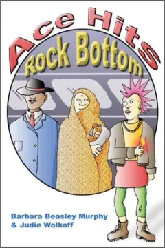 Ace hits rock bottom