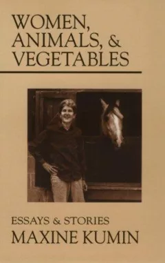 Women, animals & vegetables