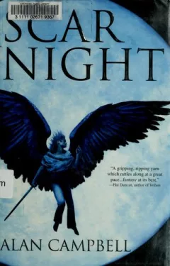 Scar night