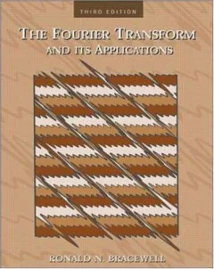 The Fourier transform and its applications