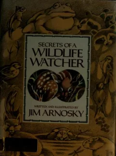 Secrets of a wildlife watcher