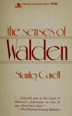 The Senses of Walden