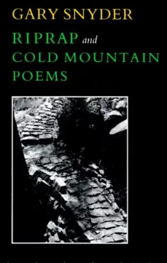 Riprap ; and, Cold Mountain poems