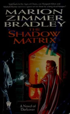 The Shadow Matrix