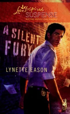 A Silent Fury