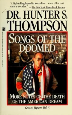 Songs of the doomed