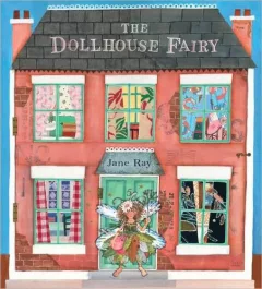 The dollhouse fairy