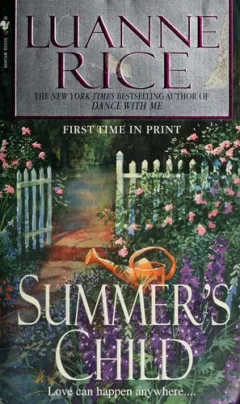 Summer's child