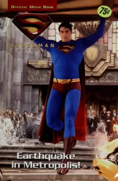 Superman returns