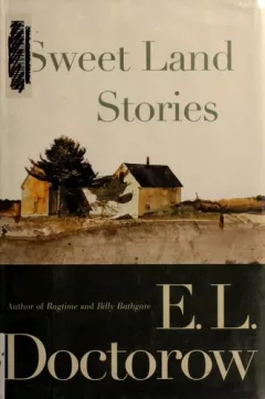 Sweet land stories