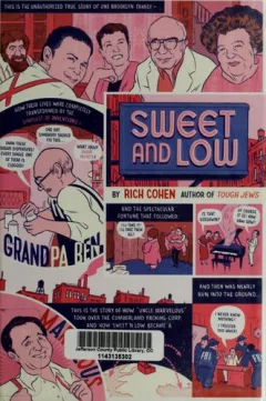 Sweet and low