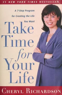 Take time for your life