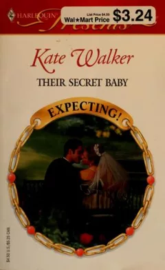 Their Secret Baby