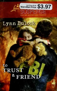 To trust a friend