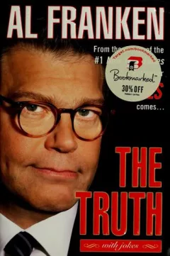 The truth (with jokes)