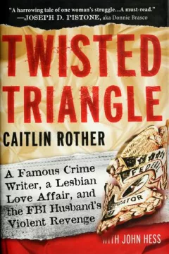 Twisted triangle