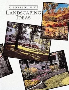 A portfolio of landscaping ideas.