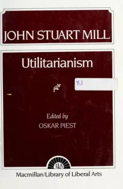 Utilitarianism