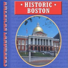 Historic Boston