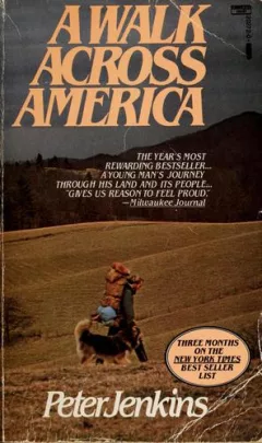 A walk across America