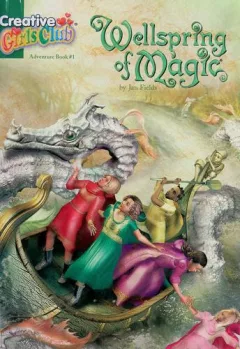 Wellspring of Magic