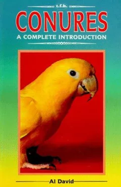 Conures