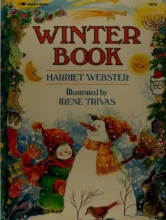 Winter book