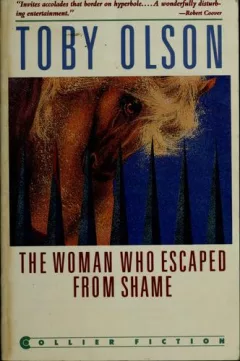 The woman who escaped from shame