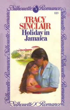 Holiday in Jamaica.