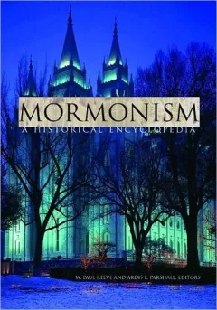 Mormonism