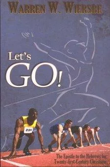 Let's Go!