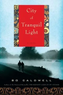 City of tranquil light