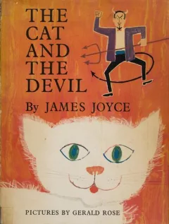 The cat and the devil
