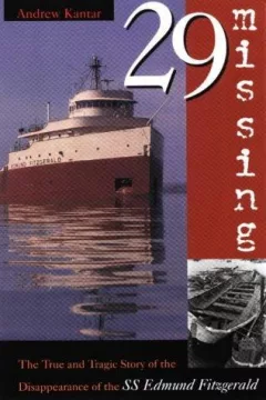29 missing