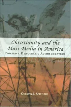 Christianity and the mass media in America
