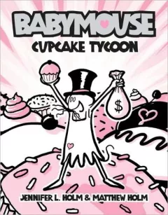 Babymouse