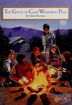 The ghost of Camp Whispering Pines