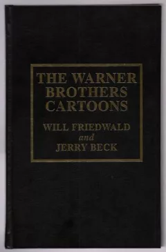 The  Warner Brothers Cartoons