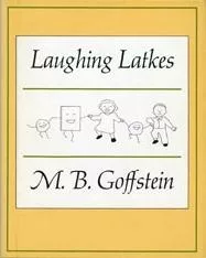 Laughing Latkes