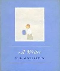 A Writer