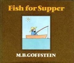 Fish for Supper