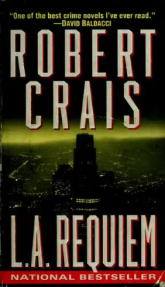 L.A. Requiem (Elvis Cole Novels)