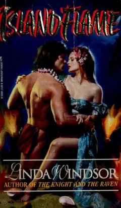 Island flame