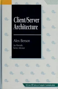 Client-server architecture