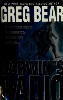 Darwin's radio