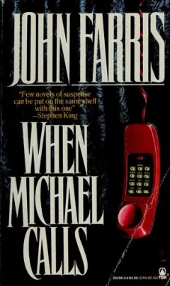 When Michael Calls