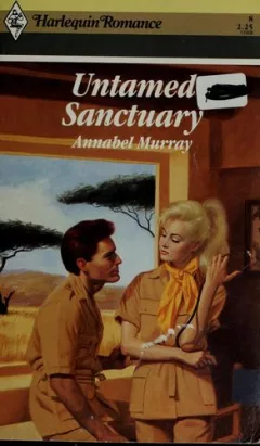 Untamed Sanctuary