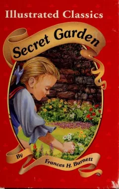 The secret garden
