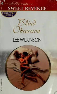 Blind obsession